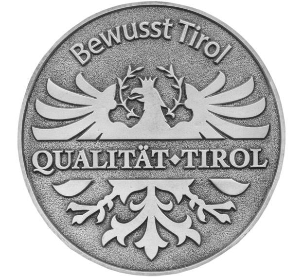 Auszeichnung Bewusst Tirol